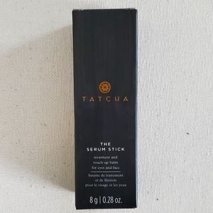 New Tatcha Serum Stick
